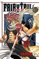 Fairy Tail New Edition